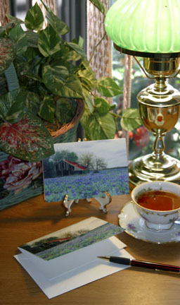 Note Cards